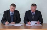 Удмуртский филиал Почты России подписал соглашение о взаимном сотрудничестве с органами местного самоуправления